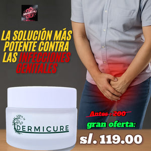 dermicure