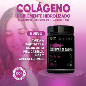 RENOVA PLUS 🧬