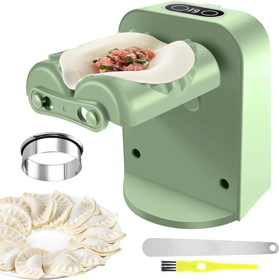 MAQUINA DE HACER EMPANADAS