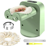 MAQUINA DE HACER EMPANADAS